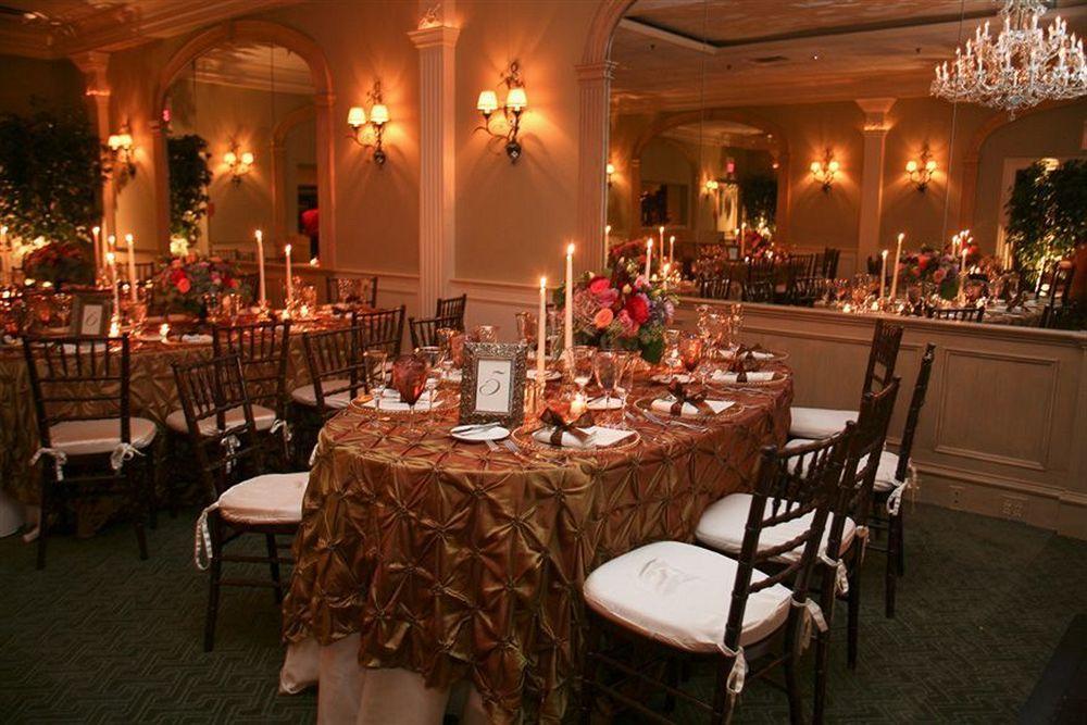 The Bernards Inn Bernardsville Buitenkant foto