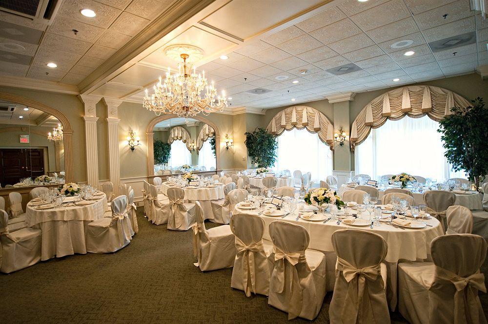 The Bernards Inn Bernardsville Buitenkant foto