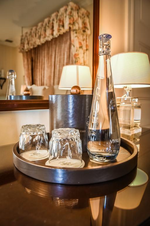 The Bernards Inn Bernardsville Buitenkant foto