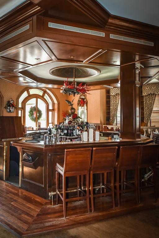 The Bernards Inn Bernardsville Buitenkant foto