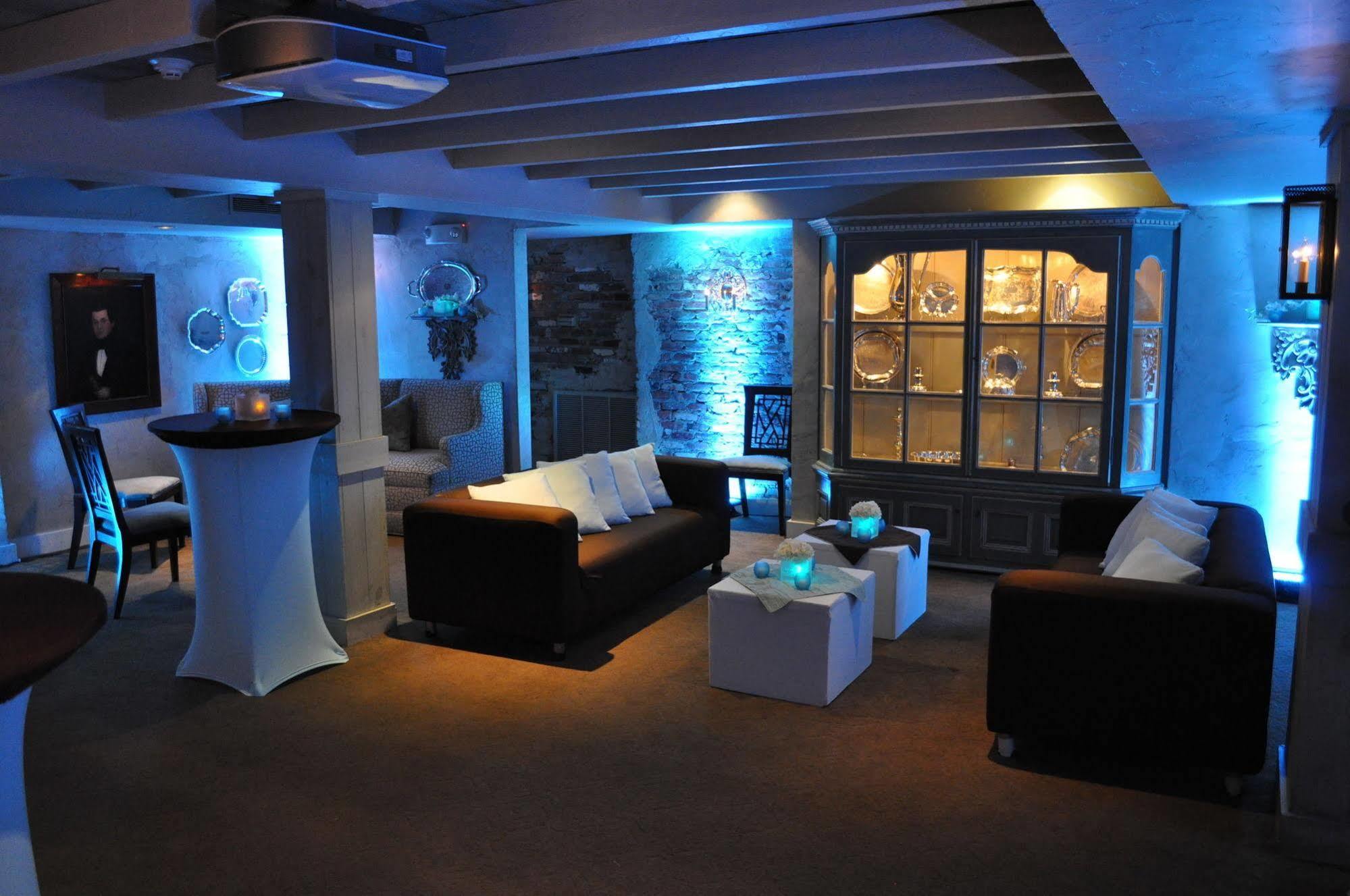 The Bernards Inn Bernardsville Buitenkant foto