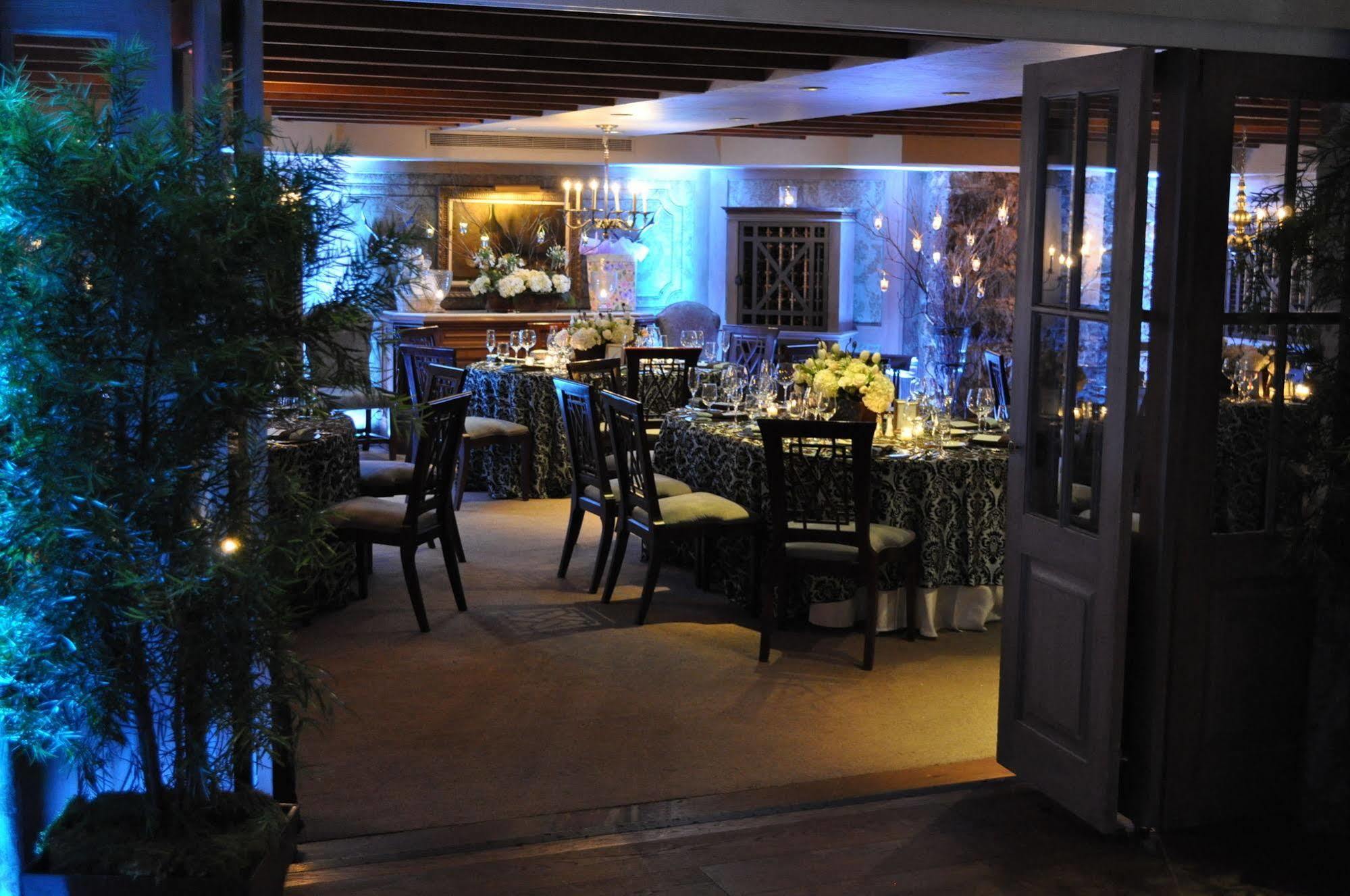 The Bernards Inn Bernardsville Buitenkant foto