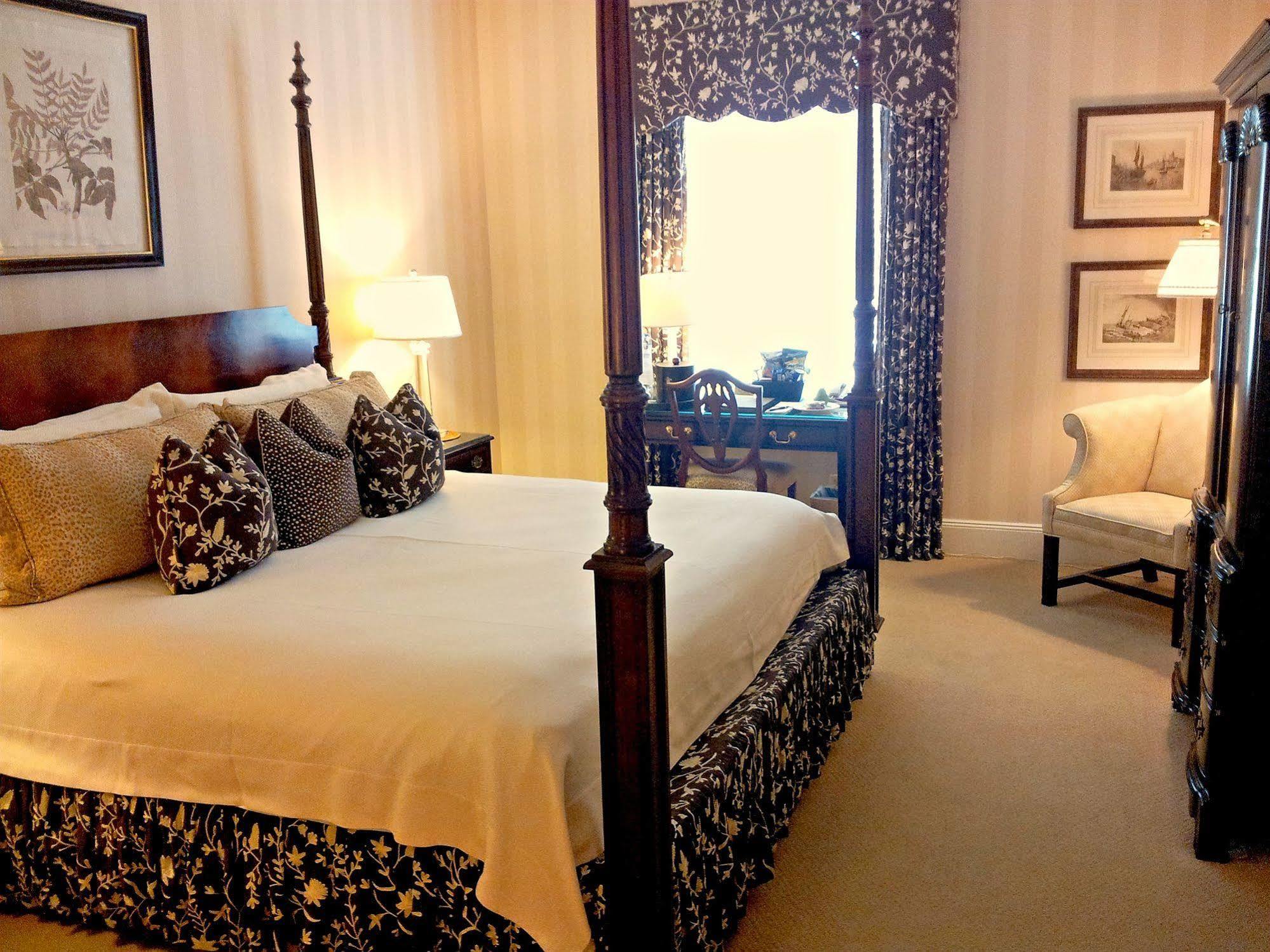 The Bernards Inn Bernardsville Buitenkant foto