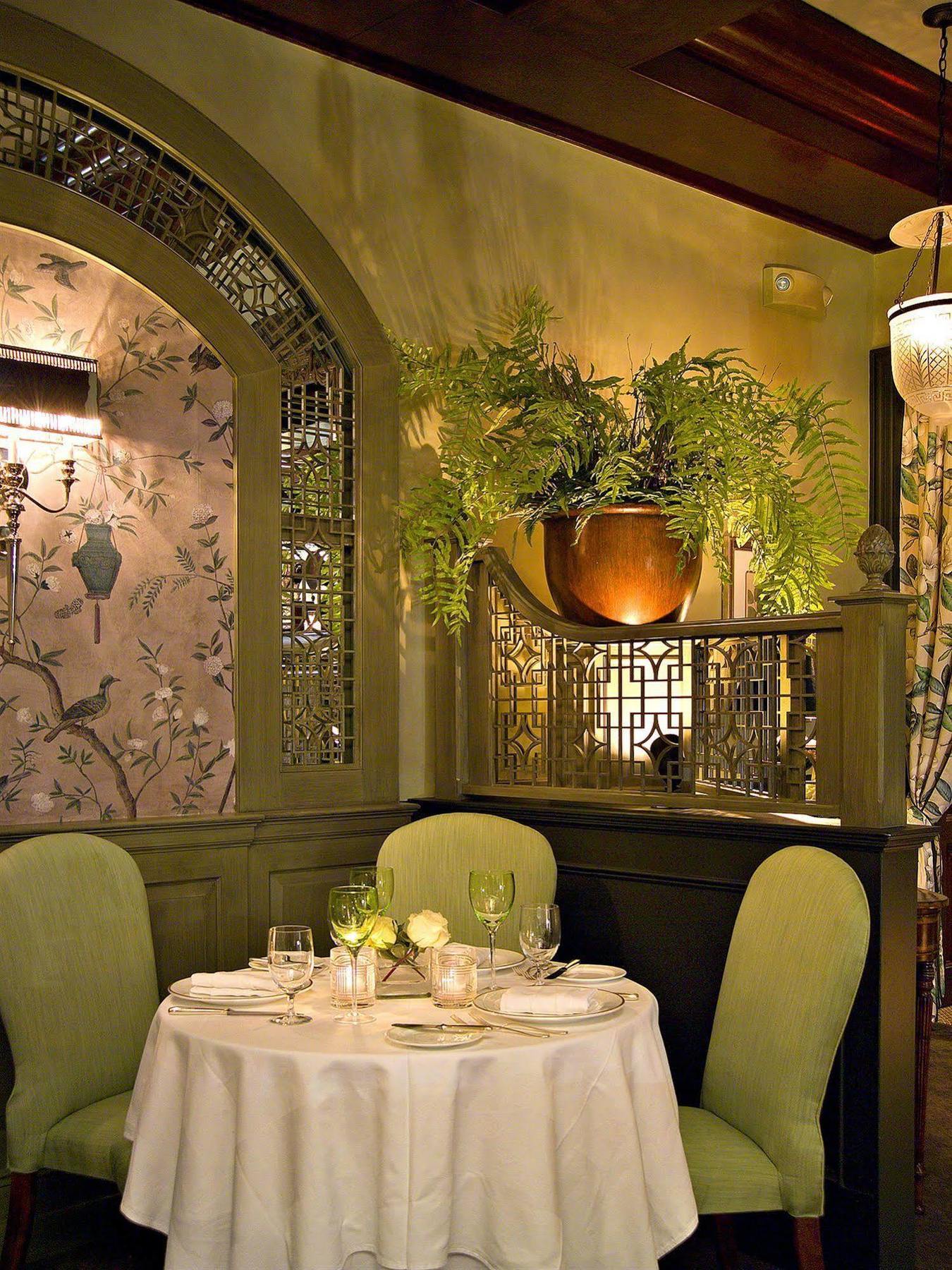 The Bernards Inn Bernardsville Buitenkant foto
