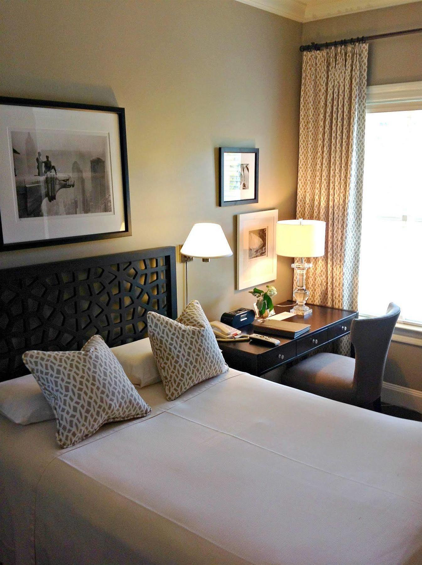 The Bernards Inn Bernardsville Buitenkant foto