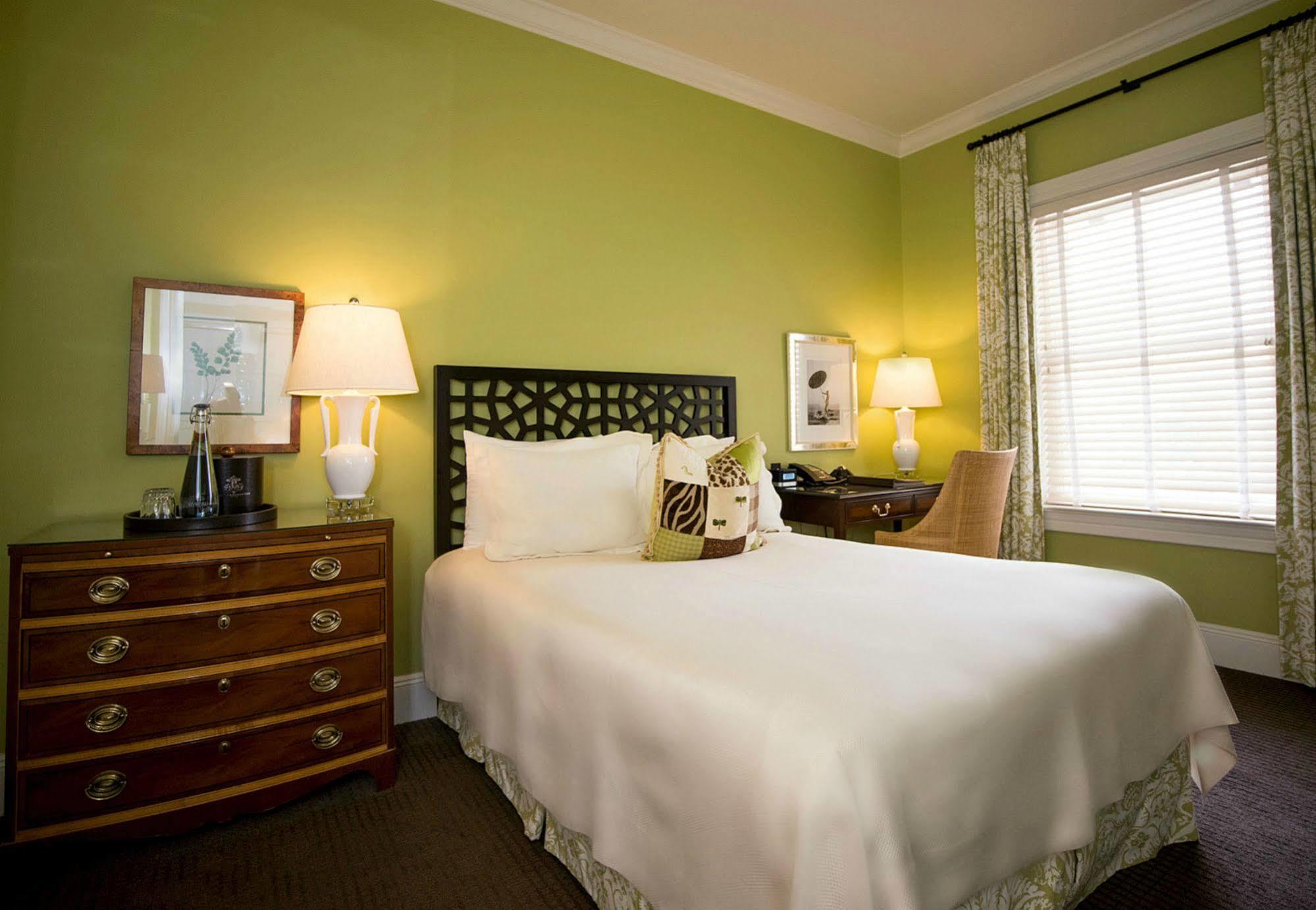 The Bernards Inn Bernardsville Buitenkant foto