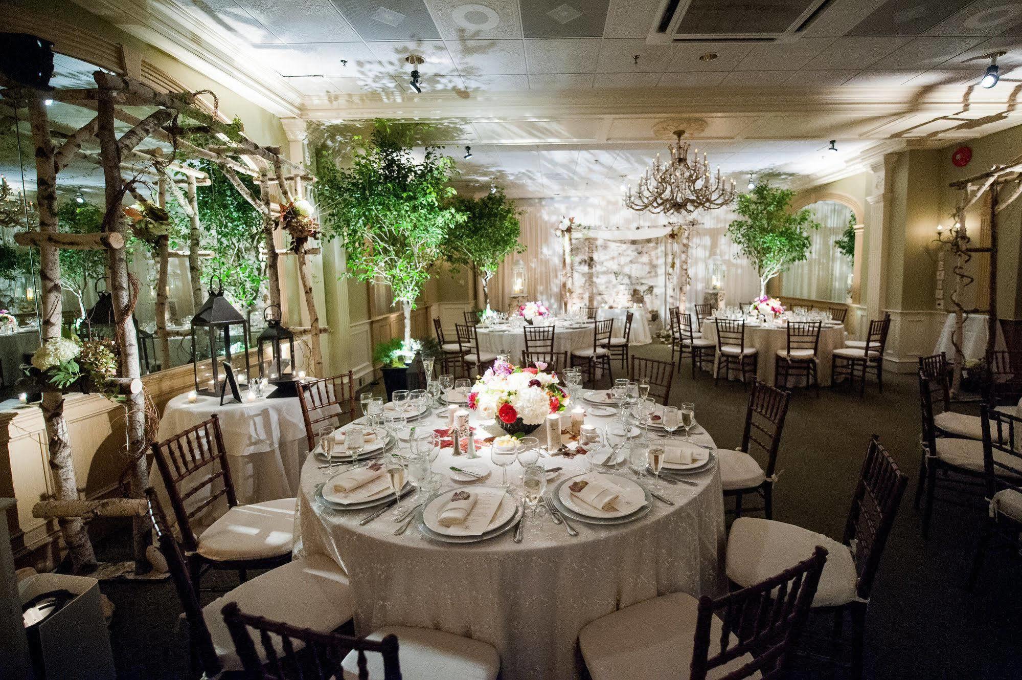 The Bernards Inn Bernardsville Buitenkant foto